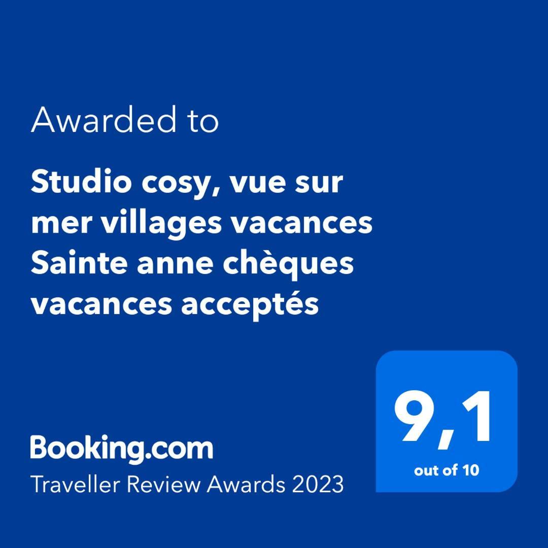 Cosy, Vue Sur Villages Anne Chèques Acceptés *